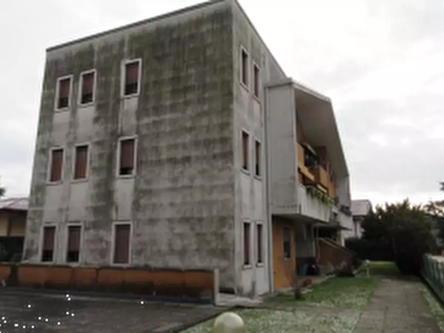 Immagine 2 di Appartamento in vendita  in Via San Vincenzo  a Marano Vicentino