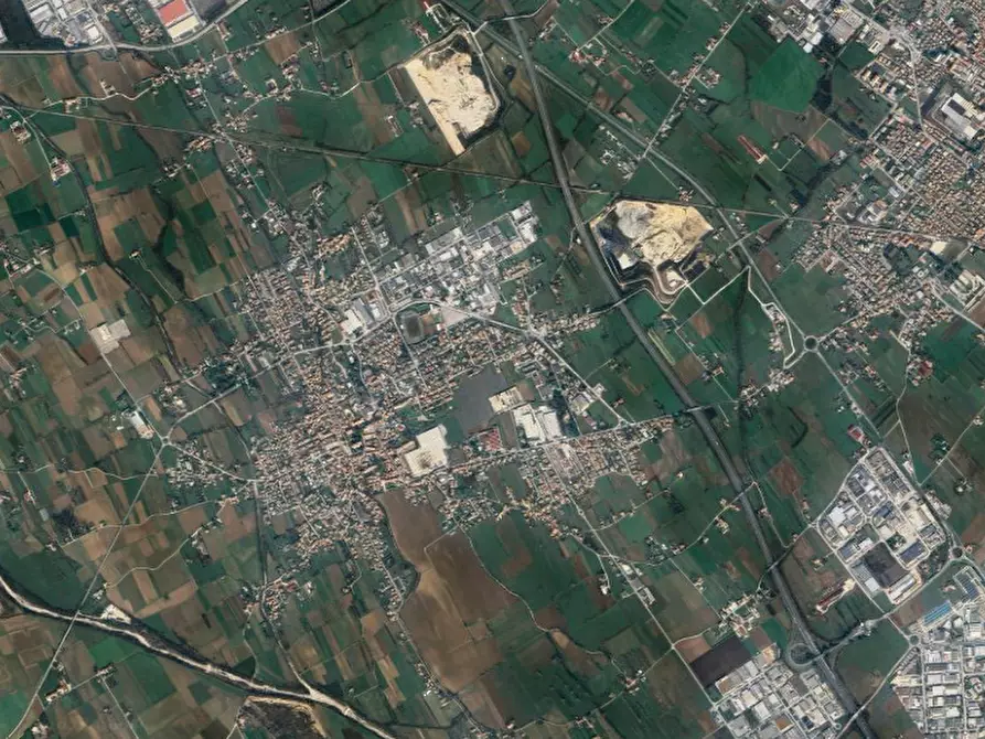 Immagine 8 di Appartamento in vendita  in Via San Vincenzo  a Marano Vicentino