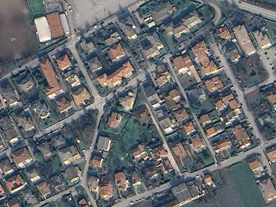 Immagine 10 di Appartamento in vendita  in Via San Vincenzo  a Marano Vicentino