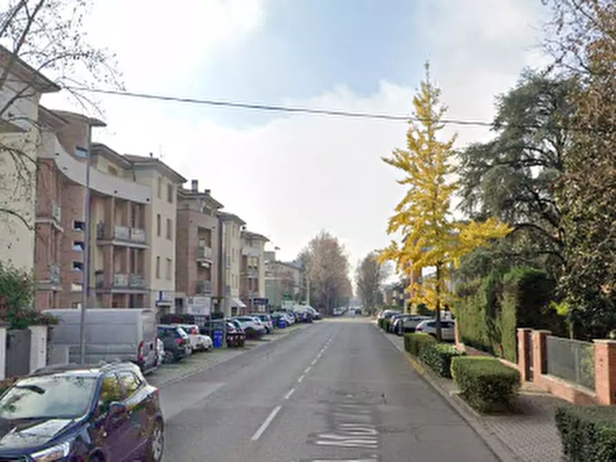 Immagine 10 di Appartamento in vendita  in Via L. A. Muratori  a Carpi