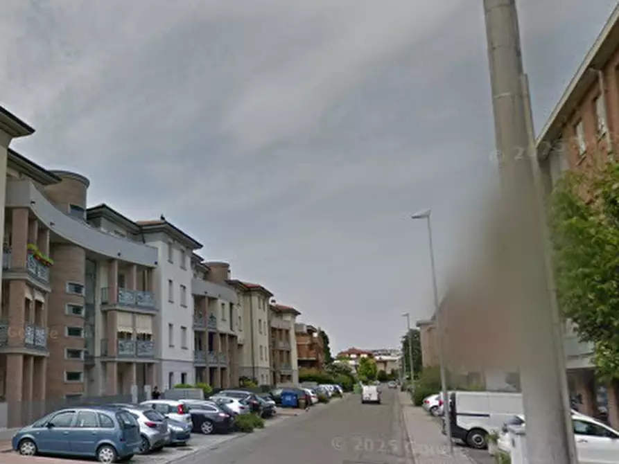 Immagine 6 di Appartamento in vendita  in Via L. A. Muratori  a Carpi