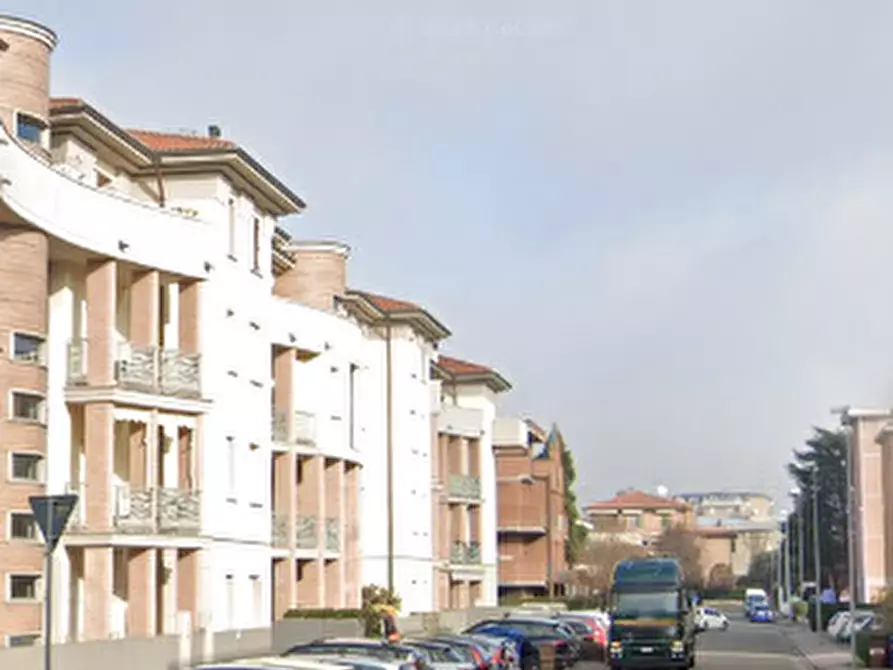 Immagine 14 di Appartamento in vendita  in Via L. A. Muratori  a Carpi