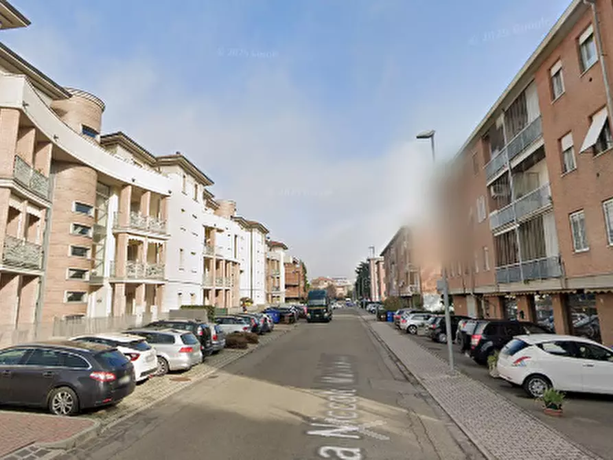 Immagine 15 di Appartamento in vendita  in Via L. A. Muratori  a Carpi