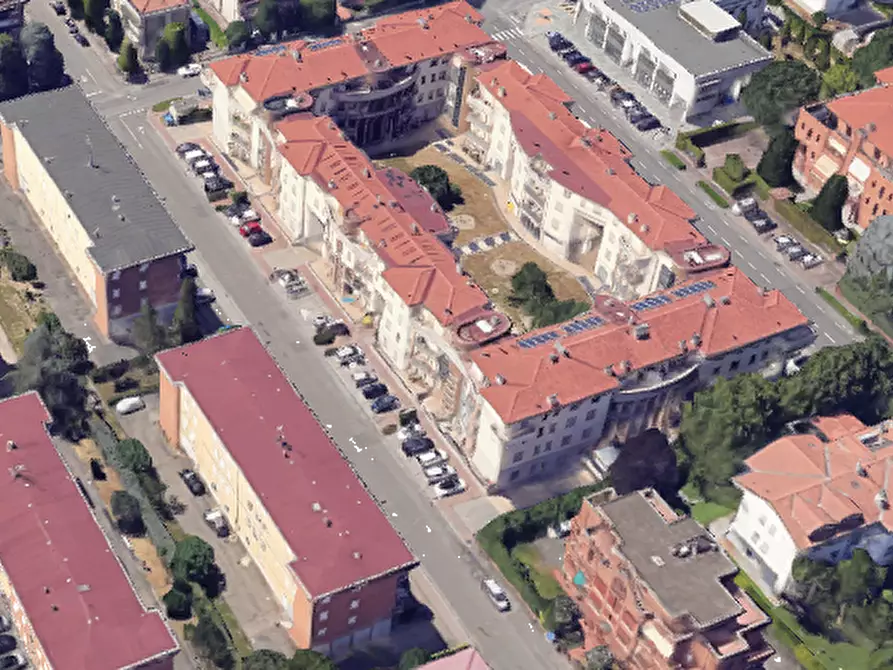 Immagine 17 di Appartamento in vendita  in Via L. A. Muratori  a Carpi