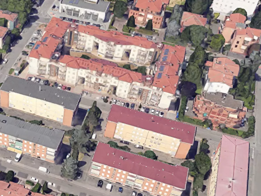 Immagine 19 di Appartamento in vendita  in Via L. A. Muratori  a Carpi