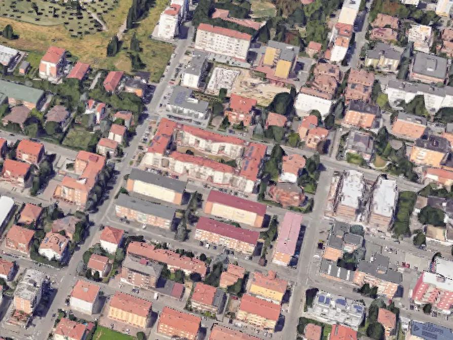 Immagine 20 di Appartamento in vendita  in Via L. A. Muratori  a Carpi