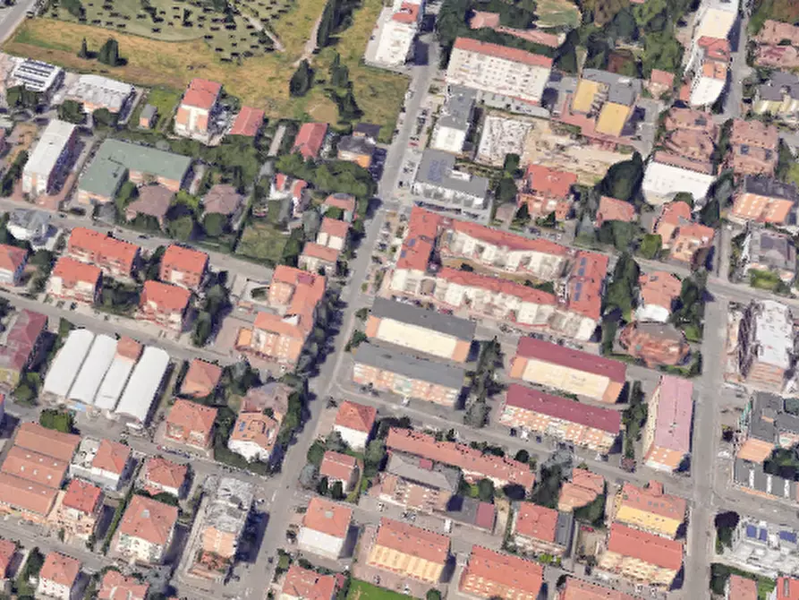 Immagine 21 di Appartamento in vendita  in Via L. A. Muratori  a Carpi