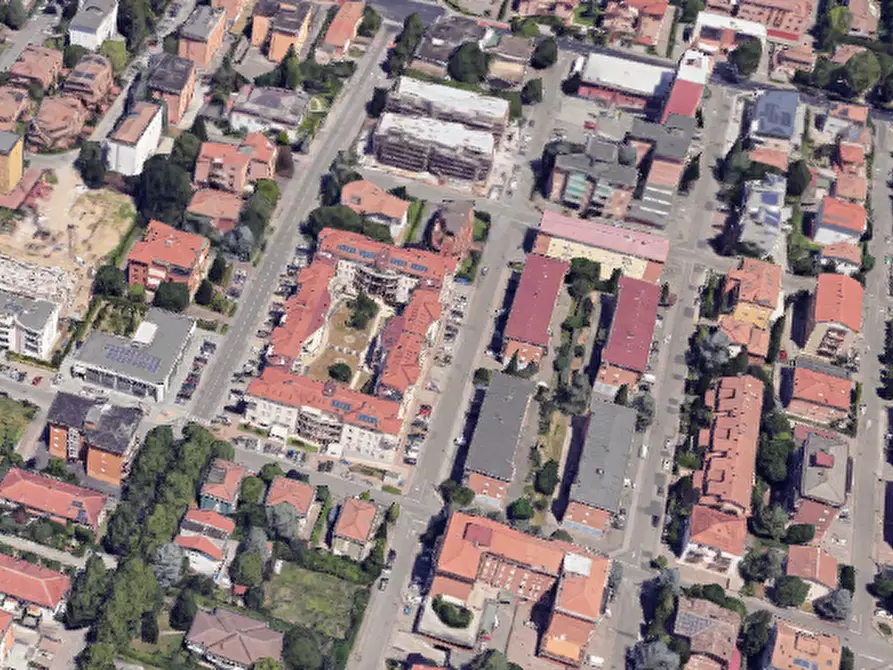 Immagine 24 di Appartamento in vendita  in Via L. A. Muratori  a Carpi