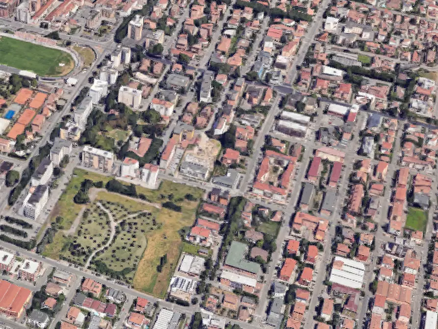 Immagine 26 di Appartamento in vendita  in Via Niccolò Machiavelli a Carpi