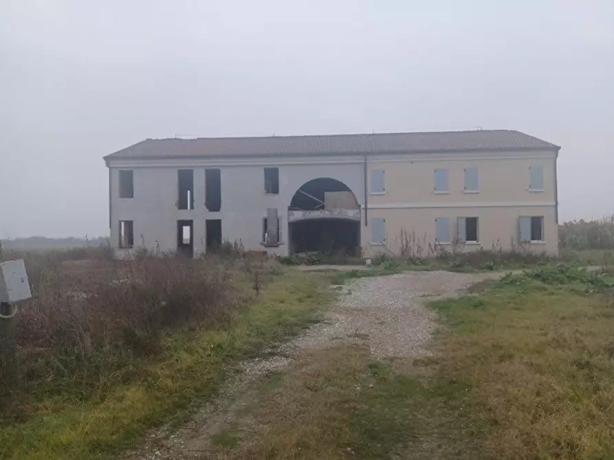 Immagine 3 di Casa indipendente in vendita  in Via Albero a Finale Emilia