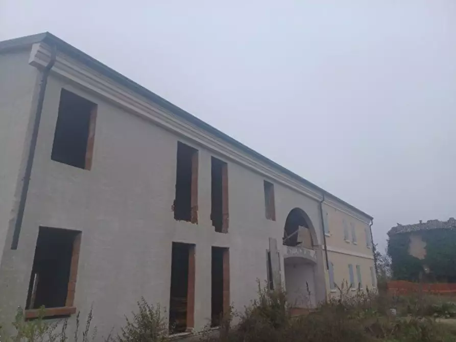 Immagine 4 di Casa indipendente in vendita  in Via Albero a Finale Emilia