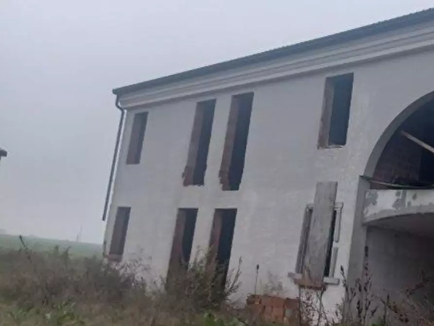 Immagine 9 di Casa indipendente in vendita  in Via Albero a Finale Emilia