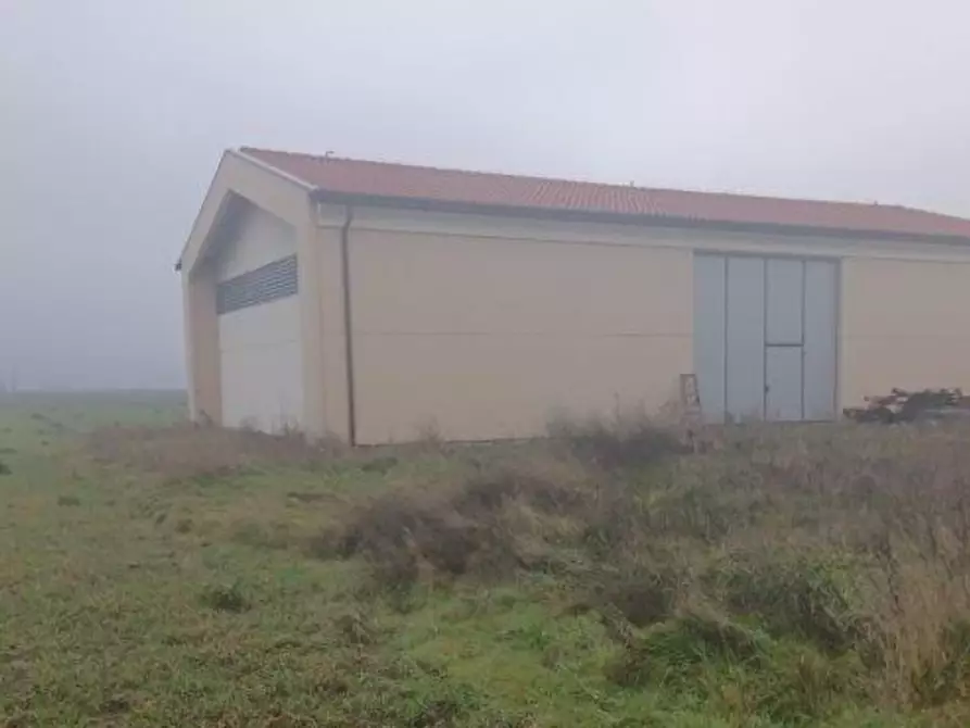 Immagine 15 di Casa indipendente in vendita  in Via Albero a Finale Emilia