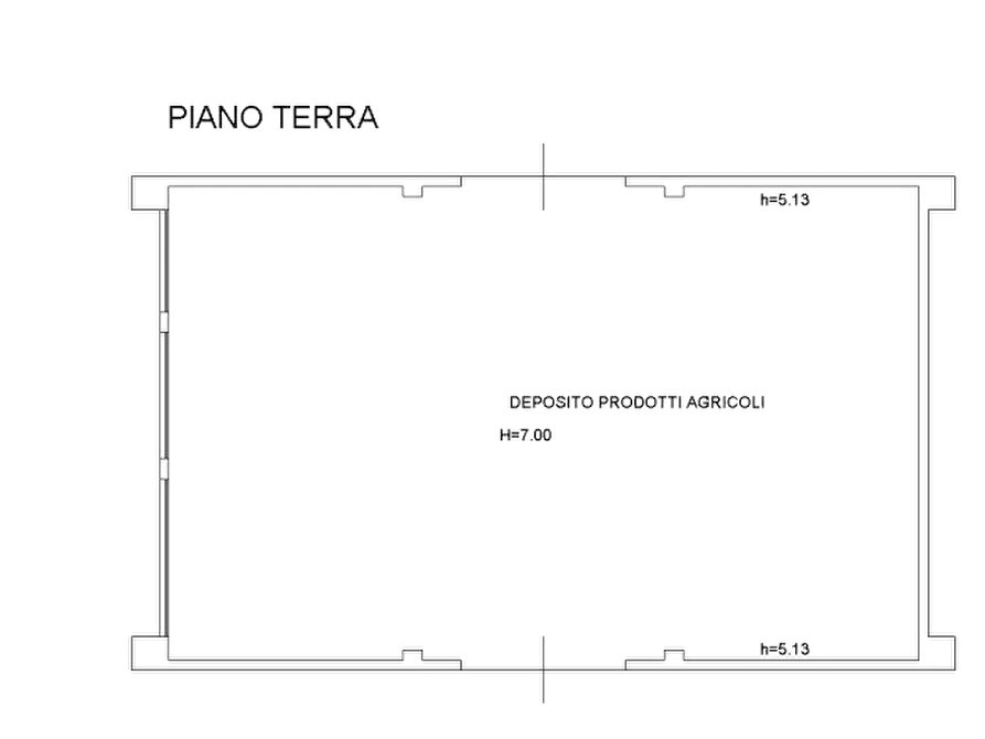 Immagine 27 di Casa indipendente in vendita  in Via Albero a Finale Emilia