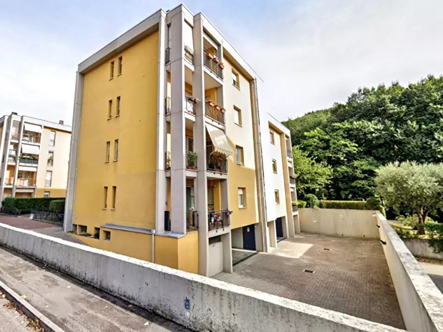 Immagine 1 di Appartamento in vendita  in Via Antonio Pacinotti  a Valdagno