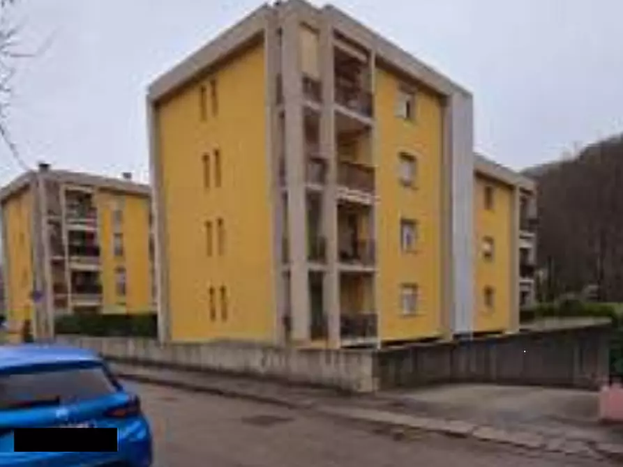 Immagine 2 di Appartamento in vendita  in Via Antonio Pacinotti  a Valdagno