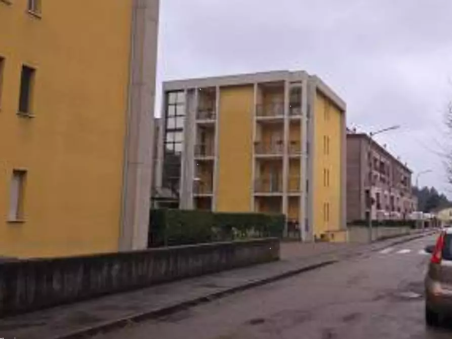 Immagine 4 di Appartamento in vendita  in Via Antonio Pacinotti  a Valdagno