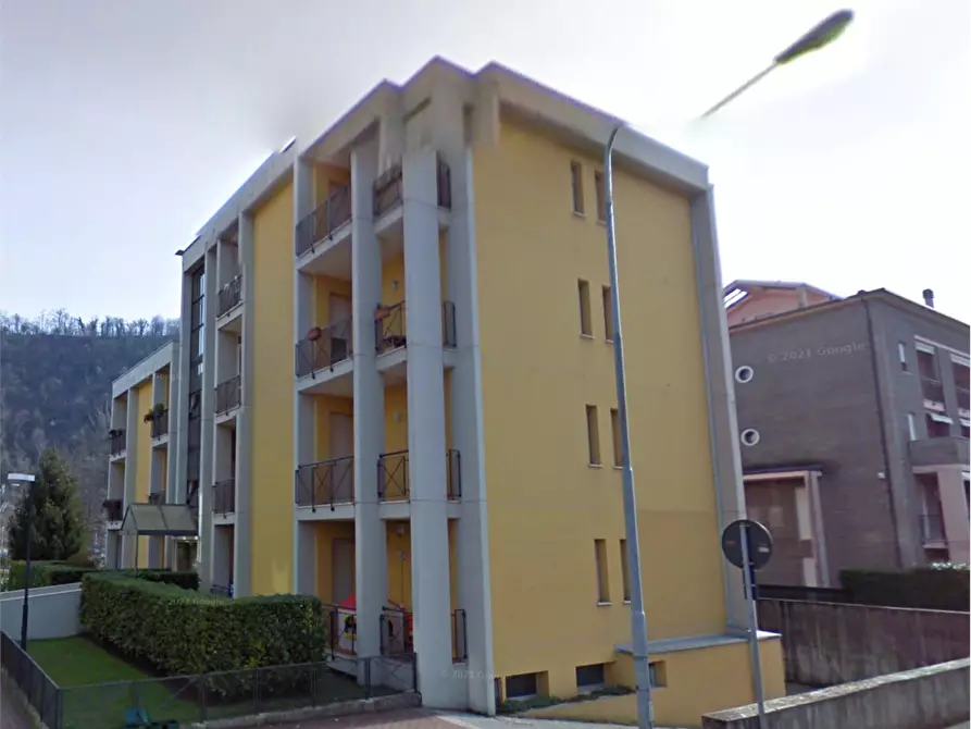 Immagine 6 di Appartamento in vendita  in Via Antonio Pacinotti  a Valdagno