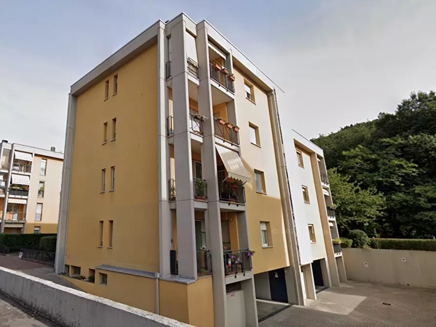 Immagine 8 di Appartamento in vendita  in Via Antonio Pacinotti  a Valdagno