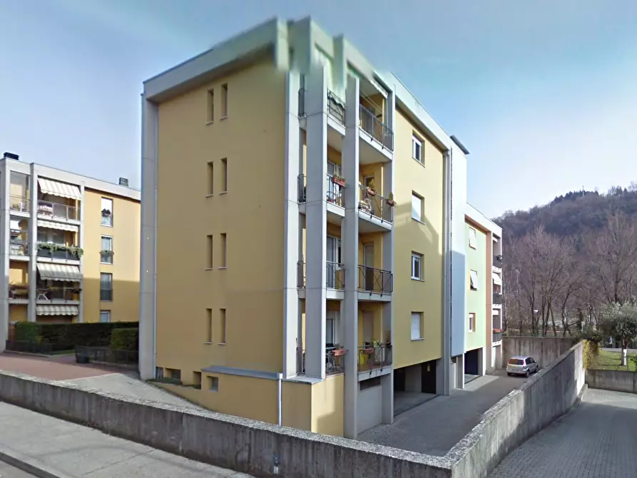 Immagine 9 di Appartamento in vendita  in Via Antonio Pacinotti  a Valdagno