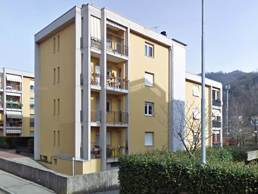 Immagine 10 di Appartamento in vendita  in Via Antonio Pacinotti  a Valdagno