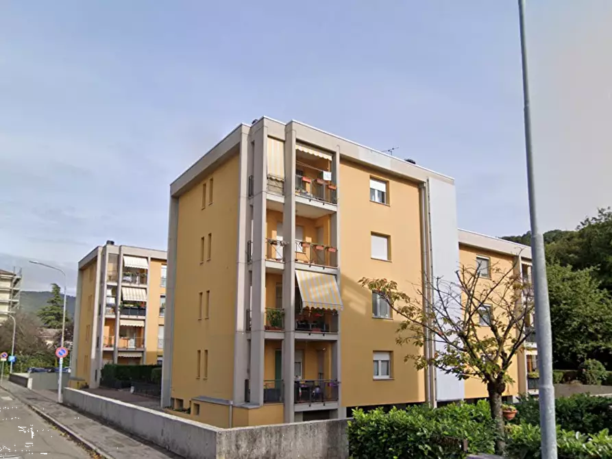 Immagine 11 di Appartamento in vendita  in Via Antonio Pacinotti  a Valdagno