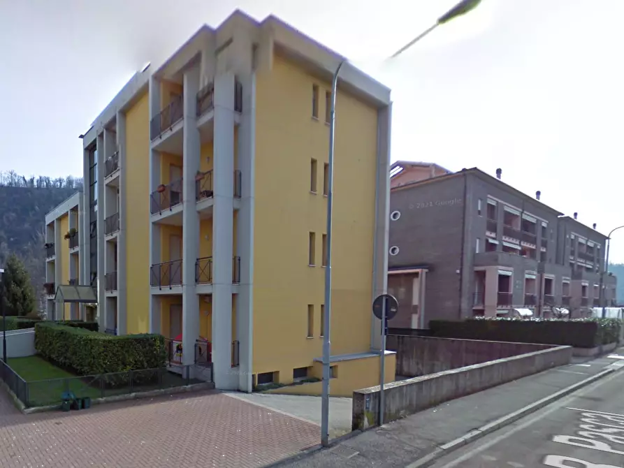 Immagine 12 di Appartamento in vendita  in Via Antonio Pacinotti  a Valdagno