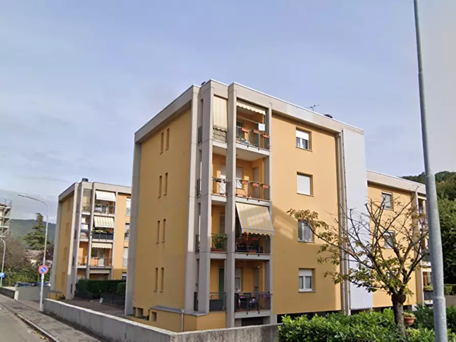 Immagine 14 di Appartamento in vendita  in Via Antonio Pacinotti  a Valdagno