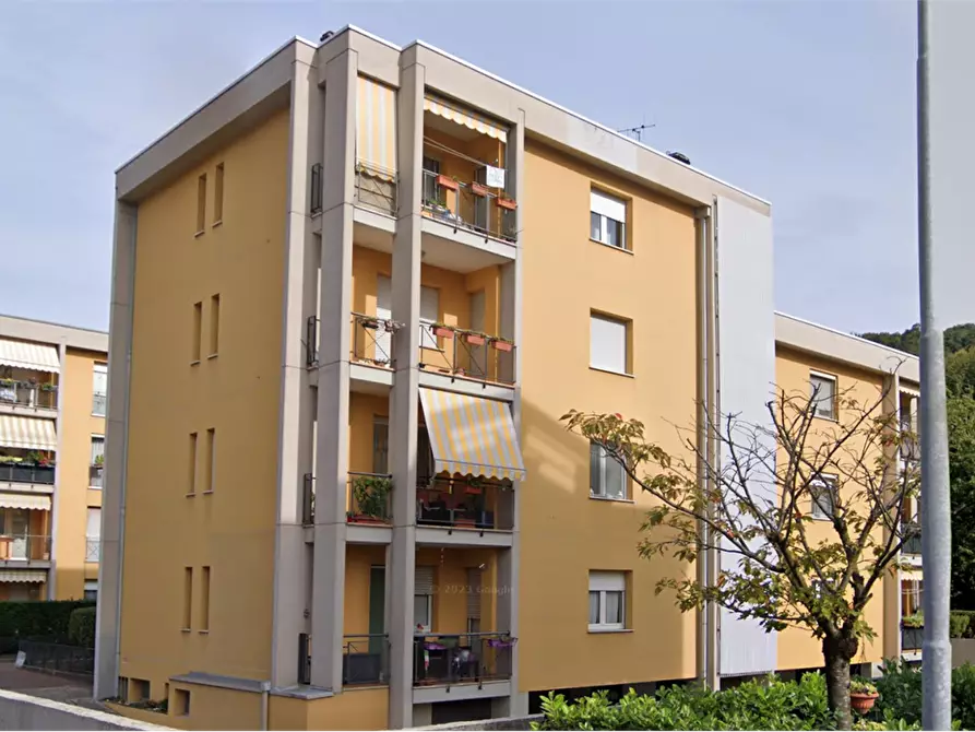 Immagine 15 di Appartamento in vendita  in Via Antonio Pacinotti  a Valdagno