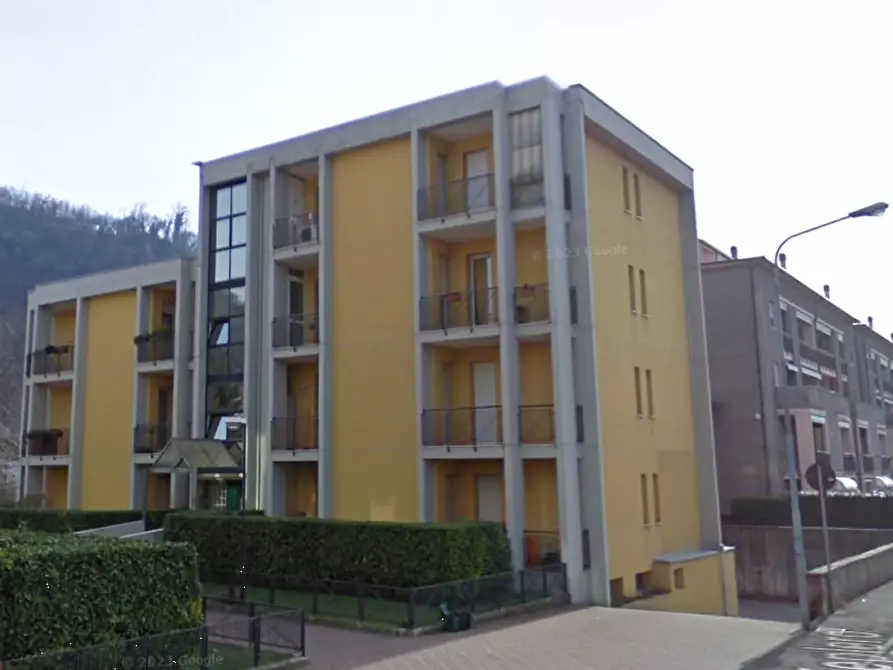 Immagine 16 di Appartamento in vendita  in Via Antonio Pacinotti  a Valdagno