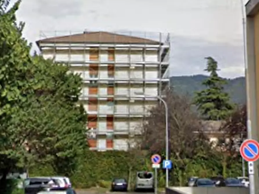 Immagine 18 di Appartamento in vendita  in Via Antonio Pacinotti  a Valdagno