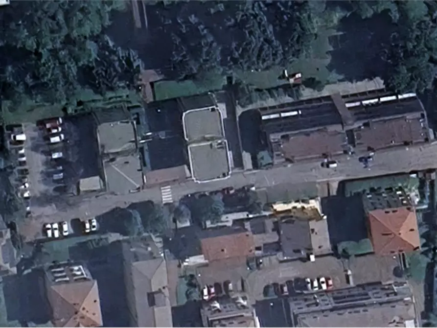 Immagine 25 di Appartamento in vendita  in Via Antonio Pacinotti  a Valdagno