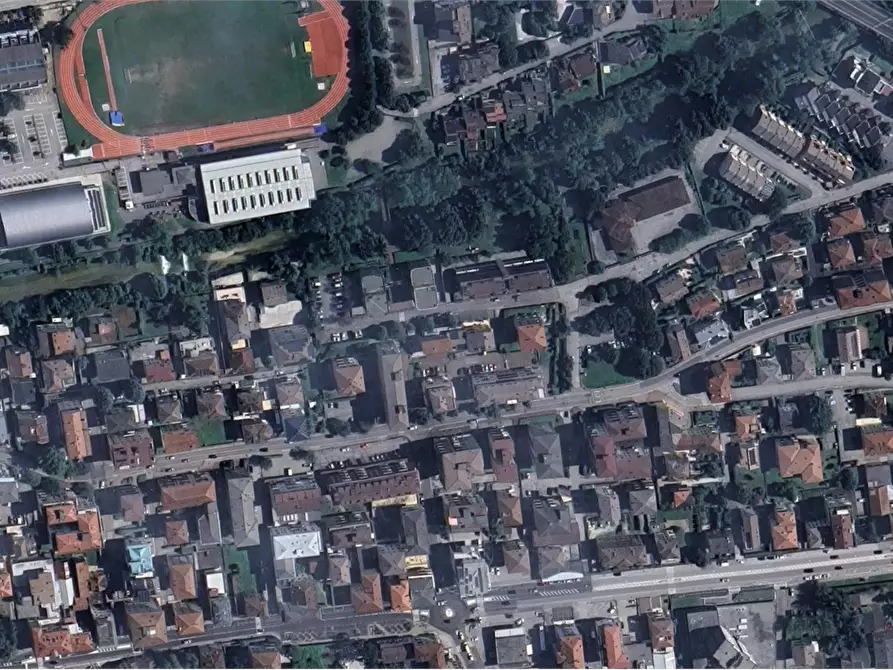 Immagine 26 di Appartamento in vendita  in Via Antonio Pacinotti  a Valdagno