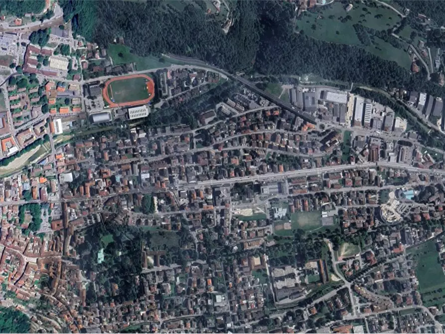 Immagine 27 di Appartamento in vendita  in Via Antonio Pacinotti  a Valdagno