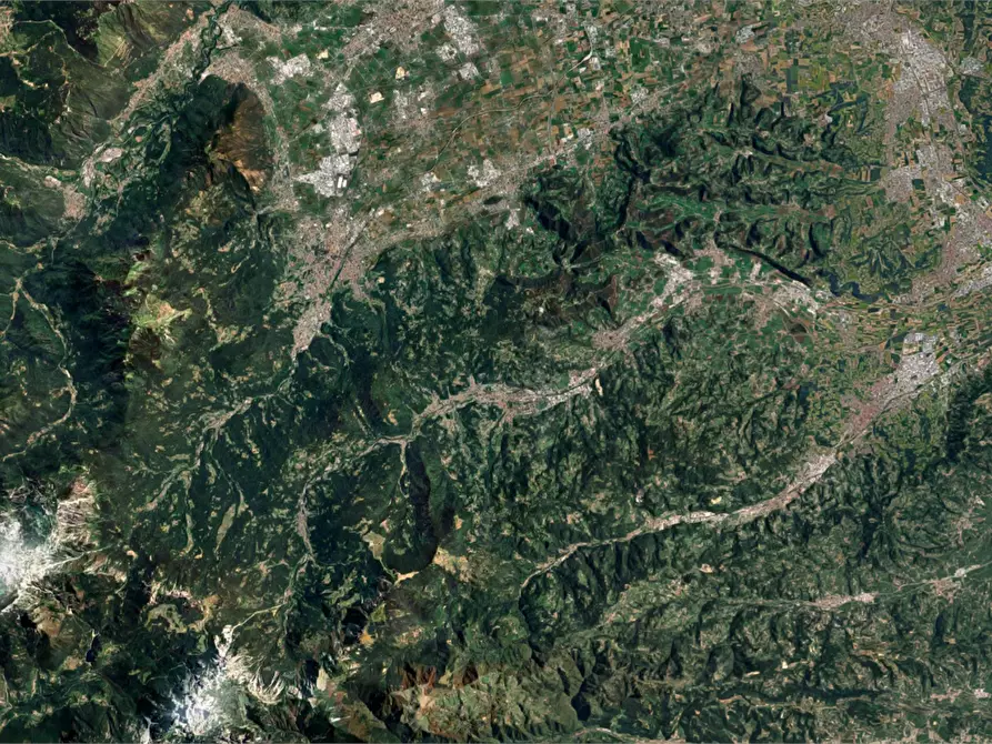 Immagine 30 di Appartamento in vendita  in Via Antonio Pacinotti  a Valdagno