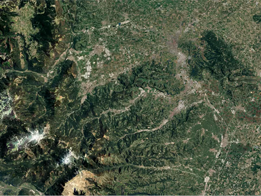 Immagine 31 di Appartamento in vendita  in Via Antonio Pacinotti  a Valdagno