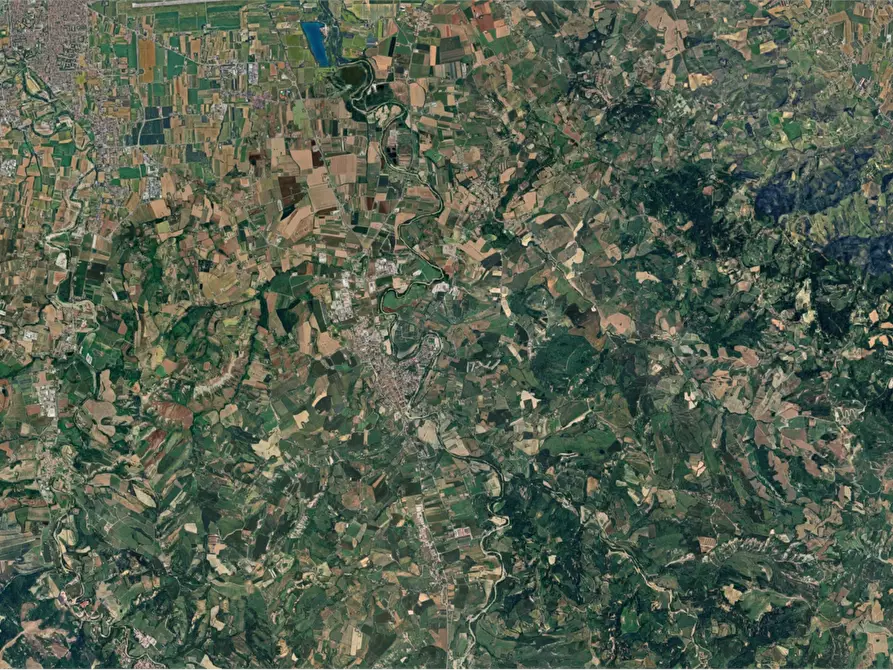 Immagine 19 di Stabile in vendita  in  Via Roma a Meldola