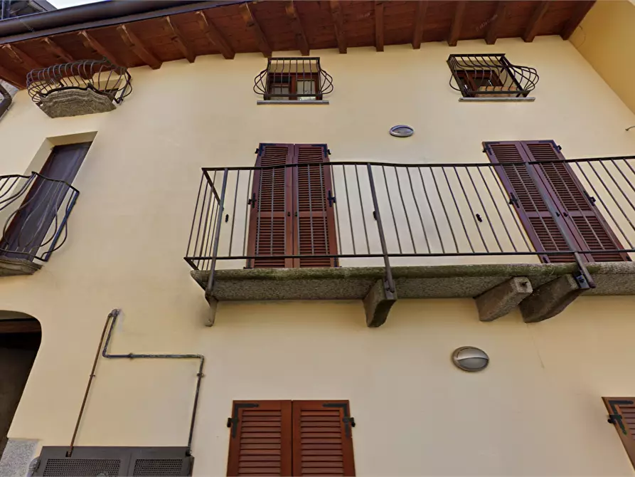 Immagine 2 di Appartamento in vendita  in Via Camerlata a Lurago D'erba