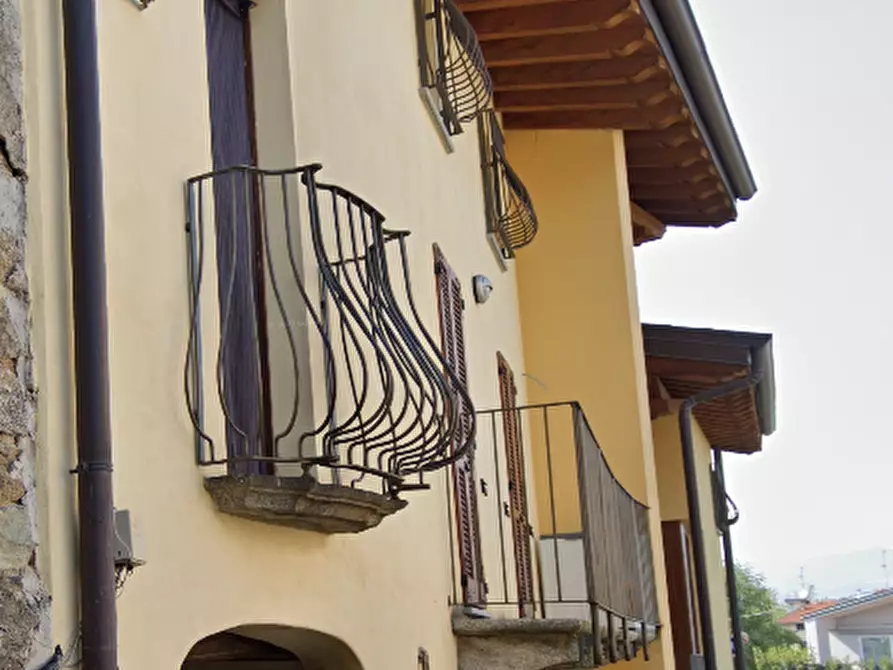 Immagine 3 di Appartamento in vendita  in Via Camerlata a Lurago D'erba