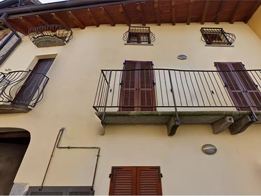 Immagine 4 di Appartamento in vendita  in Via Camerlata a Lurago D'erba