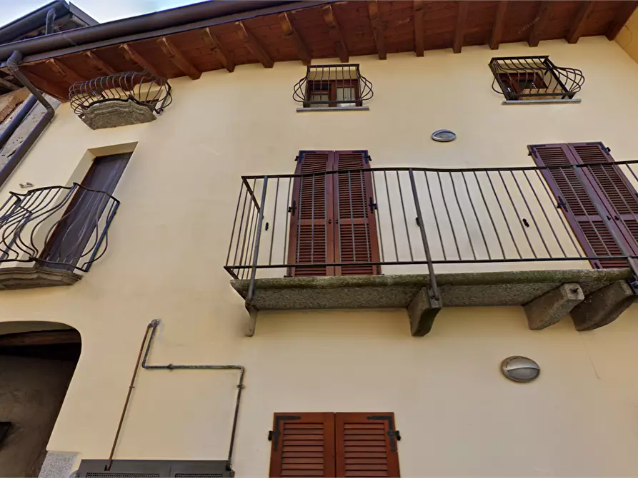 Immagine 5 di Appartamento in vendita  in Via Camerlata a Lurago D'erba