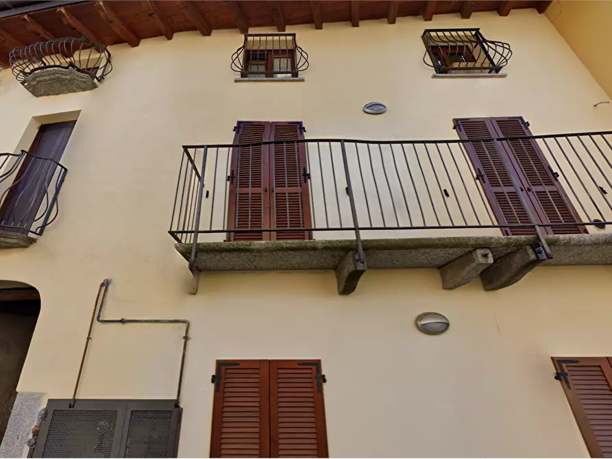 Immagine 7 di Appartamento in vendita  in Via Camerlata a Lurago D'erba