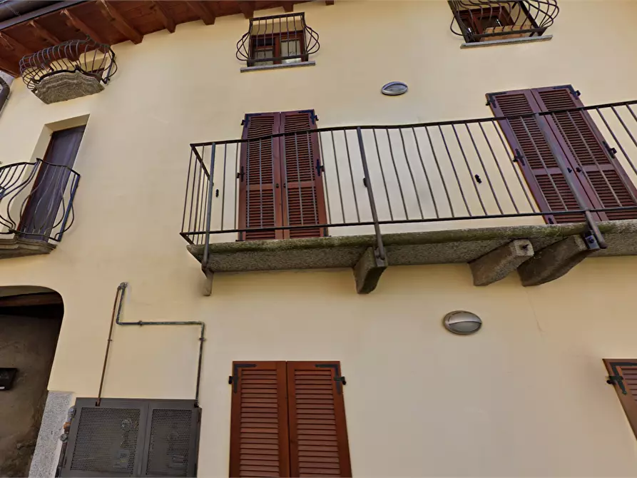 Immagine 8 di Appartamento in vendita  in Via Camerlata a Lurago D'erba