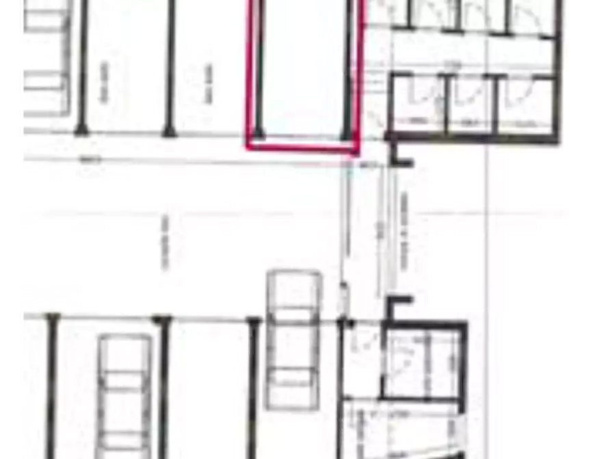 Immagine 10 di Appartamento in vendita  in Via Camerlata a Lurago D'erba