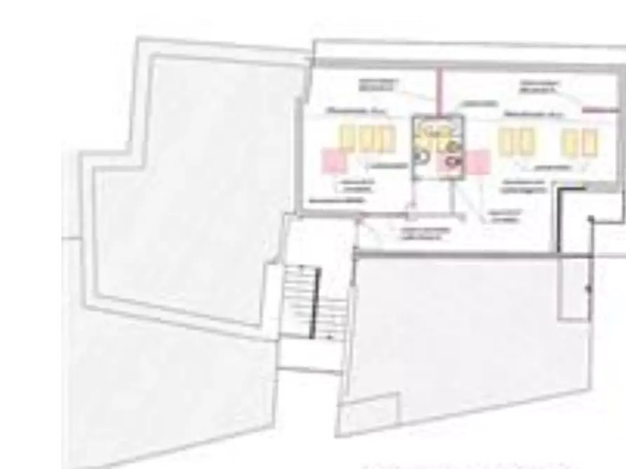 Immagine 13 di Appartamento in vendita  in Via Camerlata a Lurago D'erba