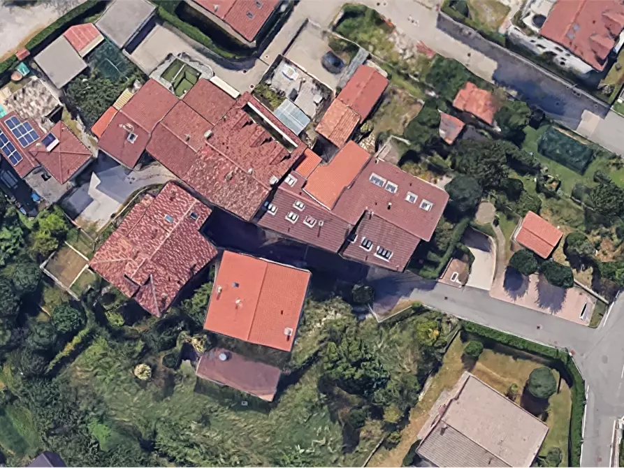 Immagine 16 di Appartamento in vendita  in Via Camerlata a Lurago D'erba