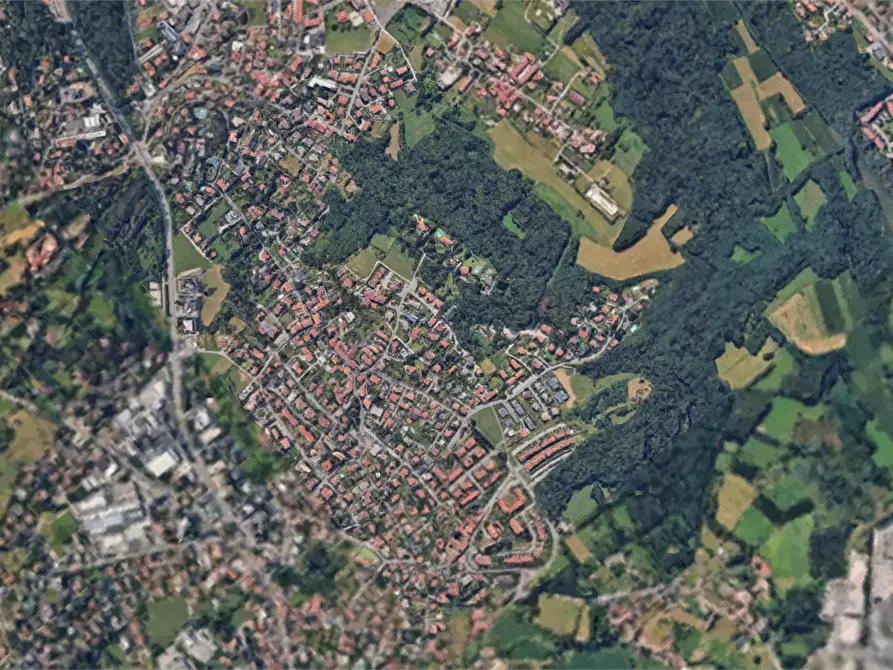 Immagine 17 di Appartamento in vendita  in Via Camerlata a Lurago D'erba