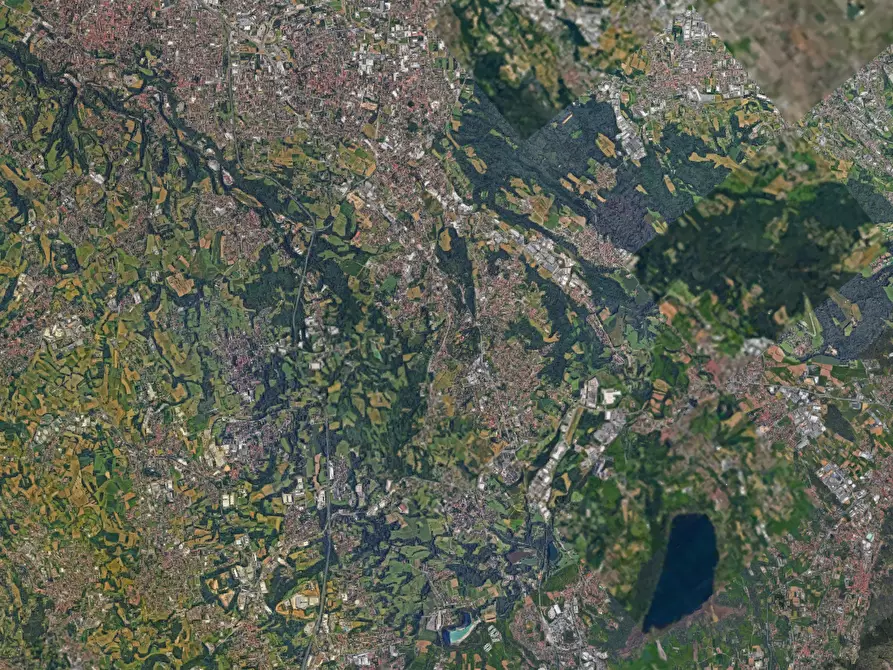 Immagine 18 di Appartamento in vendita  in Via Camerlata a Lurago D'erba