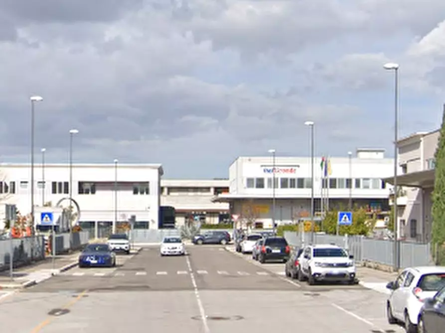 Immagine 2 di Terreno edificabile in vendita  in Via Lorenzini Ezio a Gambettola