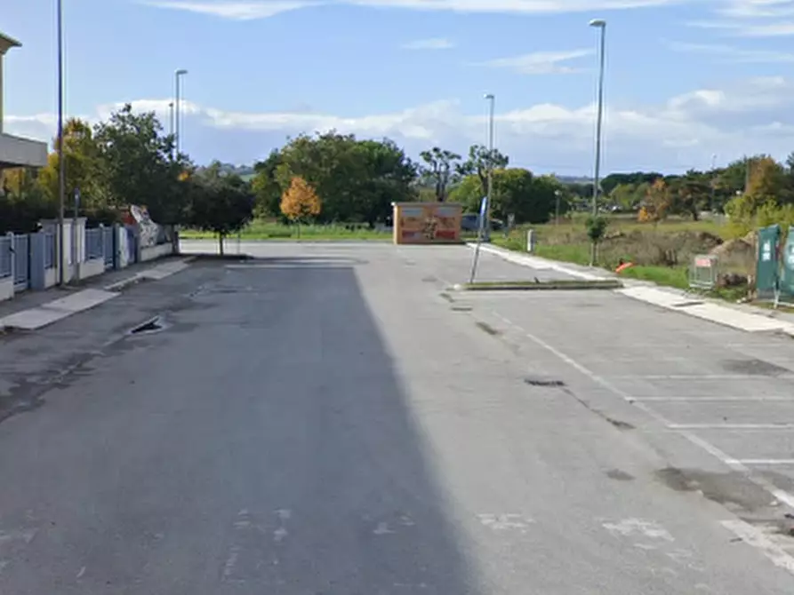 Immagine 3 di Terreno edificabile in vendita  in Via Lorenzini Ezio a Gambettola